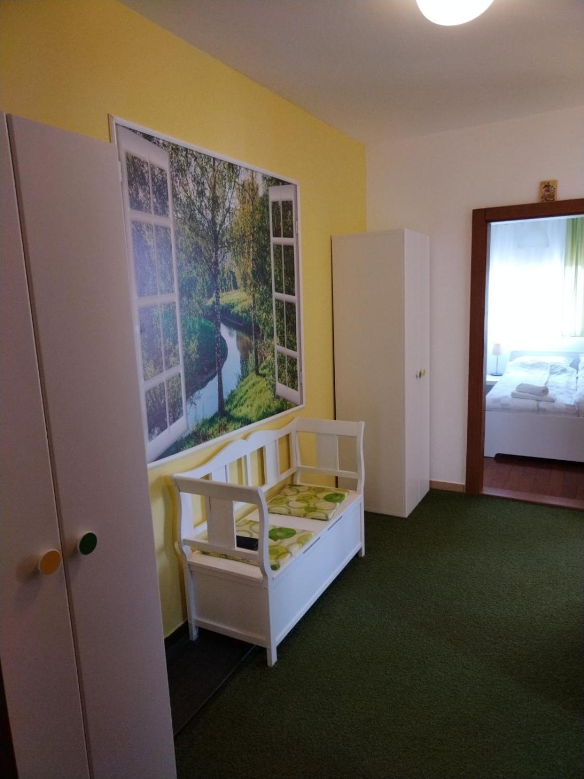 Appartement Raj Pegaz à Vrnjačka Banja Extérieur photo